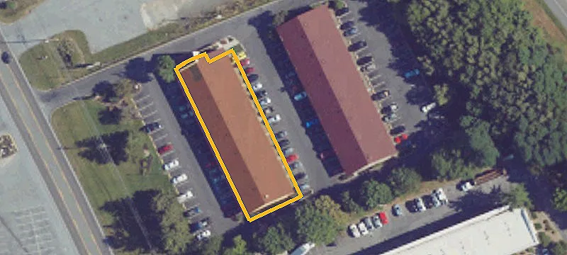 950 Eisenhower Blvd