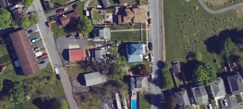 305 Brick Church Rd