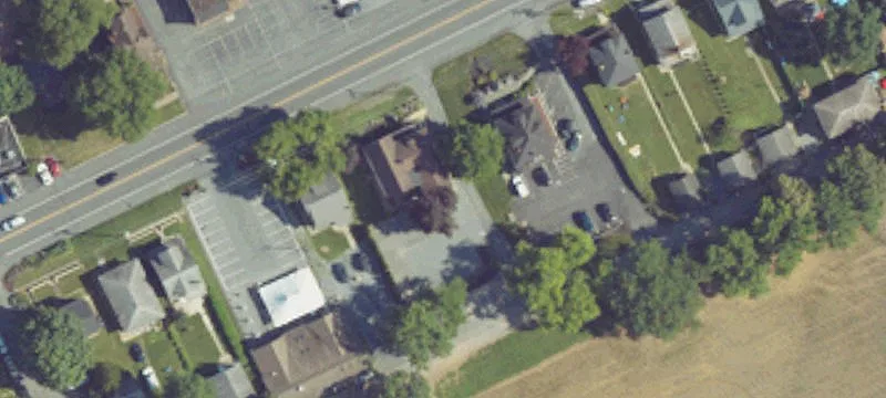 832 Chocolate Ave
