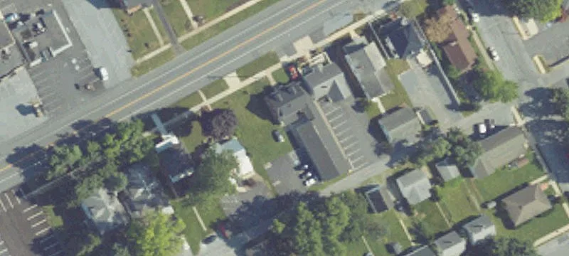 1338 Chocolate Ave