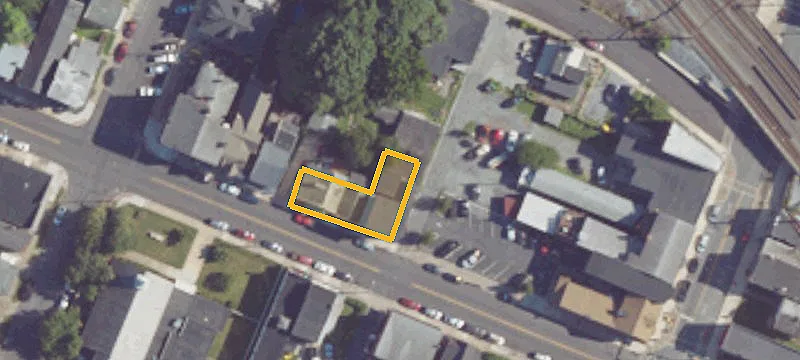 37 Ann St