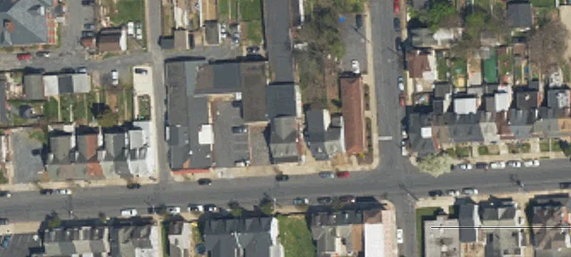 1211 Butler St