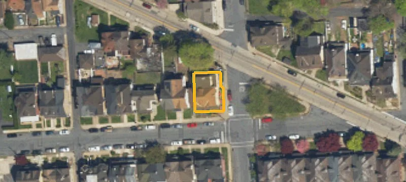 1203 Bushkill St