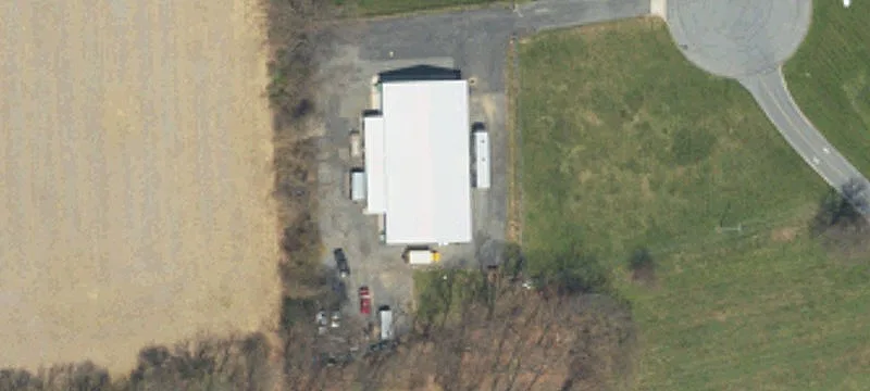 731 Industrial Ct