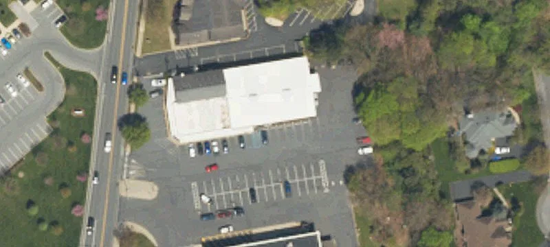 2330 Jacksonville Rd