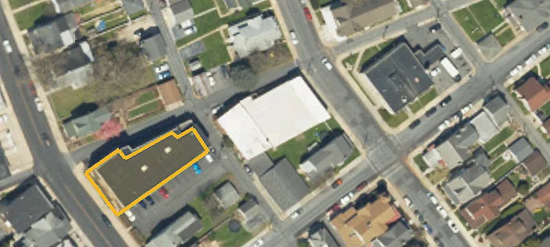 1716 Washington Ave