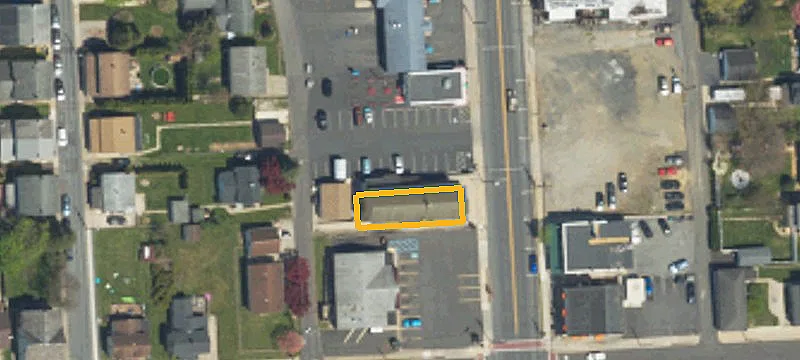 1120 Main St