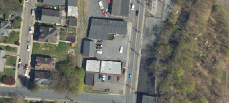 1st Stewart St