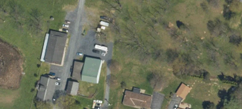 571 Belfast Rd