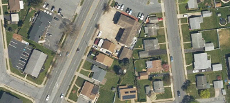 2118 Stefko Blvd