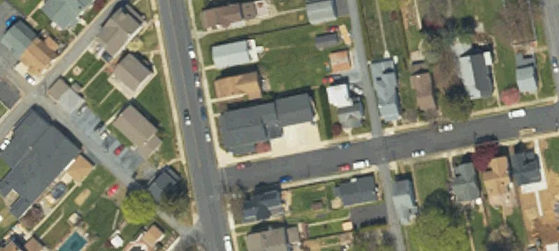 1031 Howertown Rd