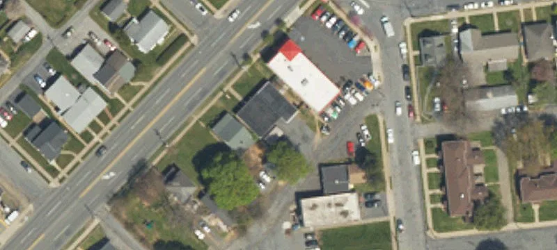 1450 Stefko Blvd
