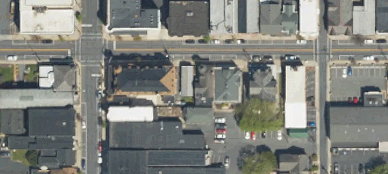 12 Belvidere St