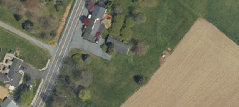8147 Delaware Dr