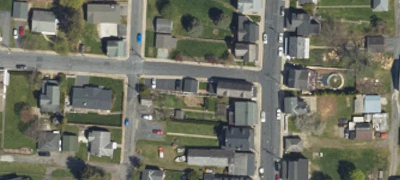 100 Garibaldi Ave
