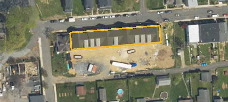 216 Kichline Ave