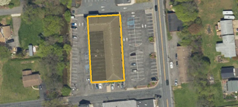 2031 Willow Park Rd