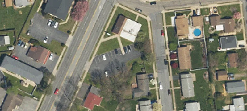 2092 Stefko Blvd