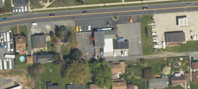 1032 Pembroke Rd