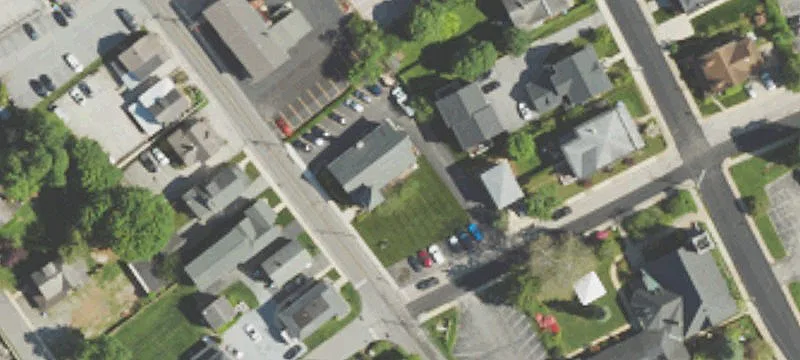 31 Waterloo Ave