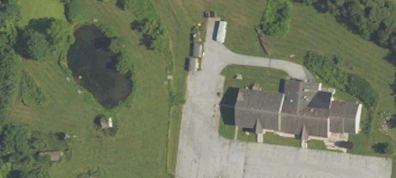 1200 Airport Rd