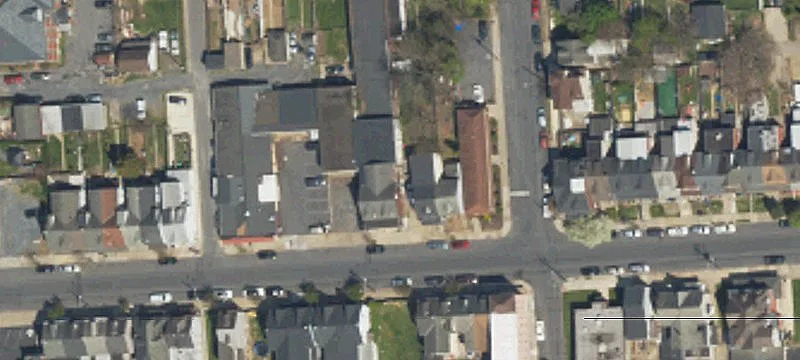1209 Butler St