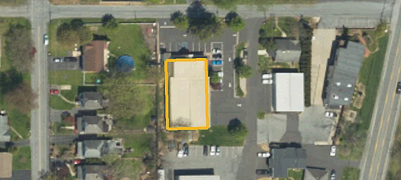 1404 Walter St