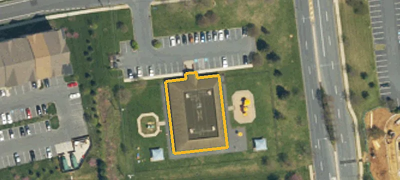 2201 Emrick Blvd