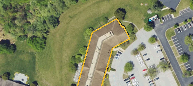300 Chesterfield Pkwy