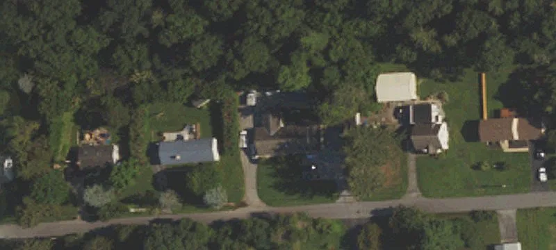 2469 Wayne Ave