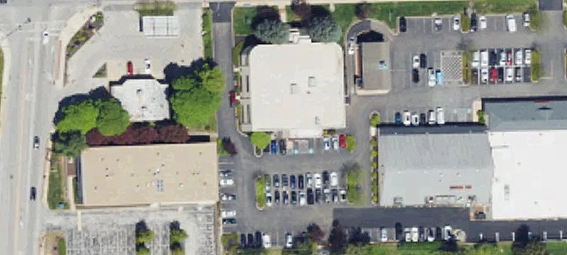 1800 Lancaster Ave