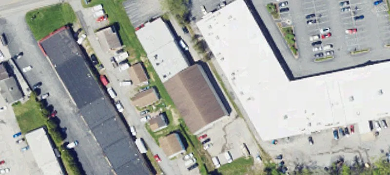 500 Lancaster Ave