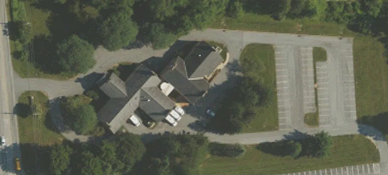 255 Reeceville Rd