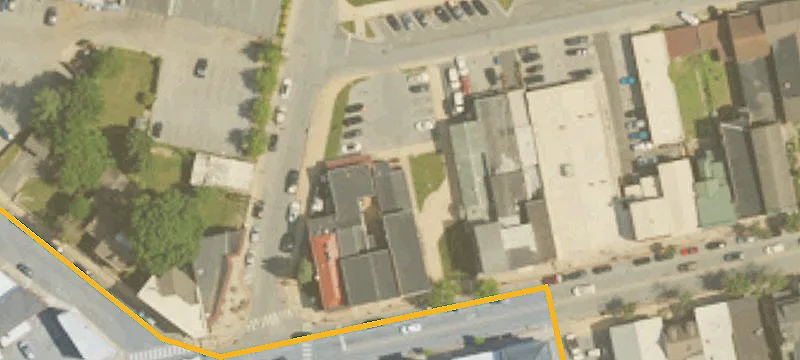 111 Lancaster Ave