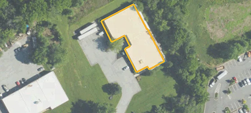 301 Commerce Dr