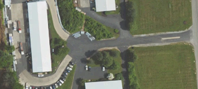 1031 Pottstown Pike