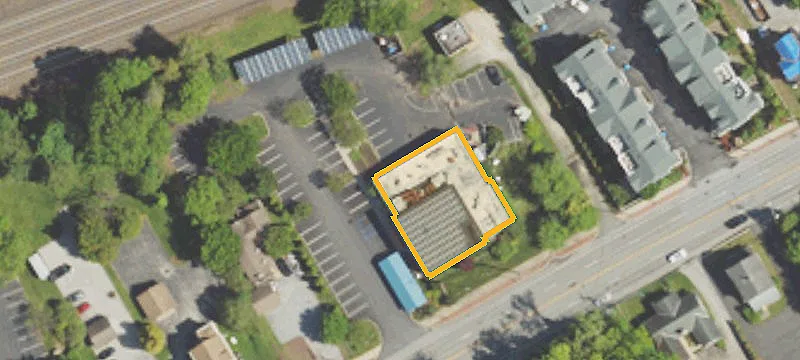 1091 Lancaster Ave