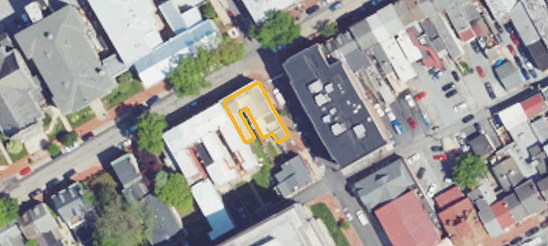 24 Darlington St