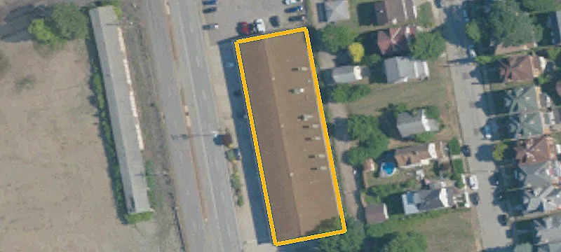 498 Industrial Blvd