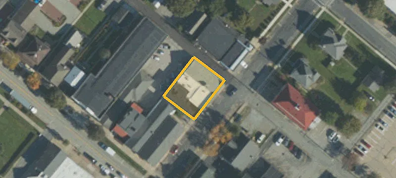 111 Fairfield St