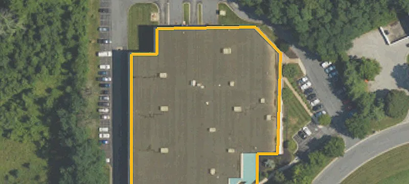 855 Fox Chase