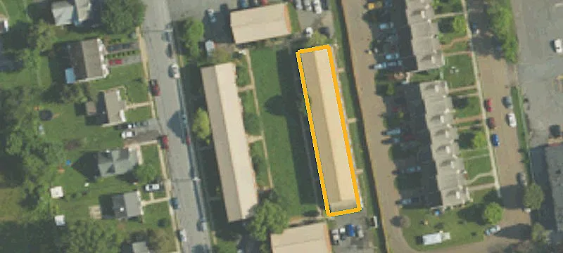 507 Ctr St, Unit 1