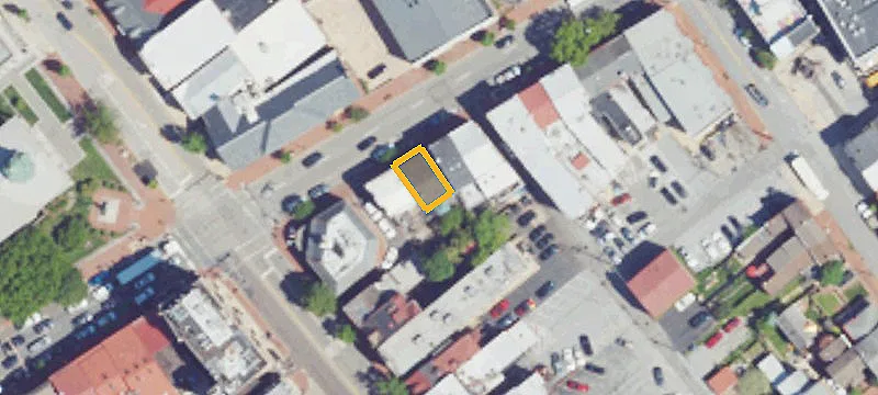 16 Market St