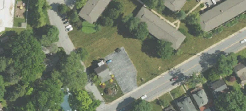 601 Lancaster Ave