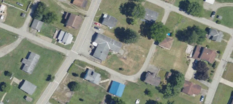 1651 Main St
