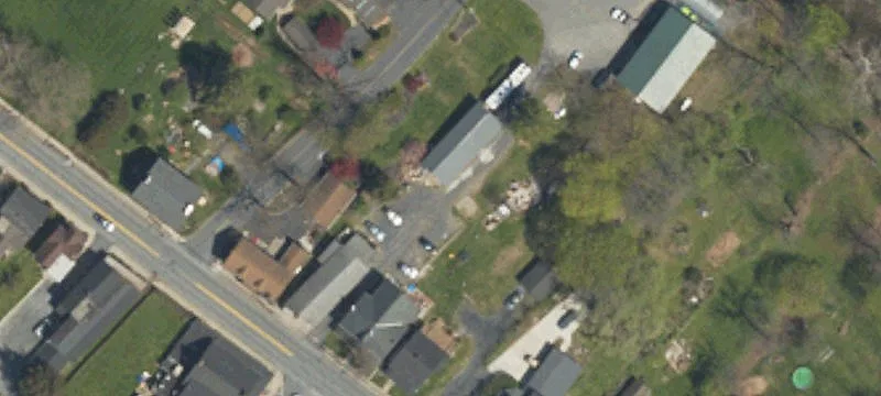 201 Main St