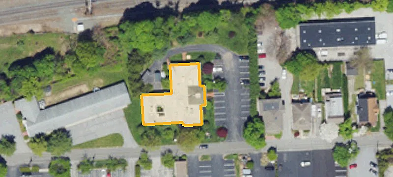 57 Plank Ave