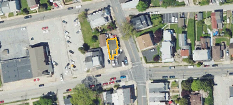 401 High St