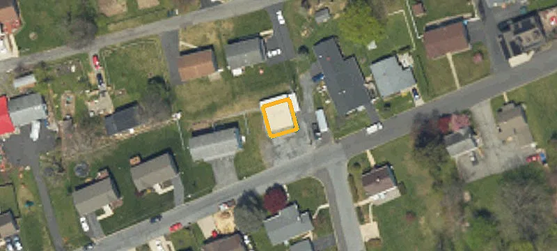 1437 Salisbury Rd