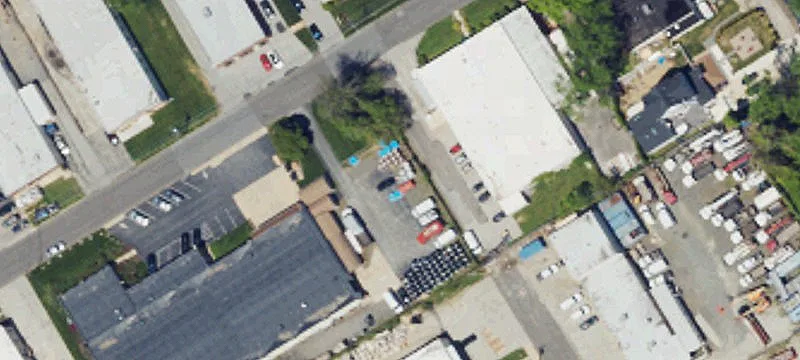 462 Penn St